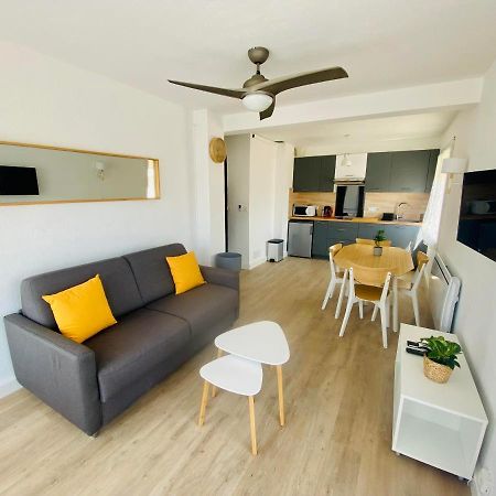Appartement T2 4 Pers - Bord De Mer Le Grau-du-Roi Exterior foto